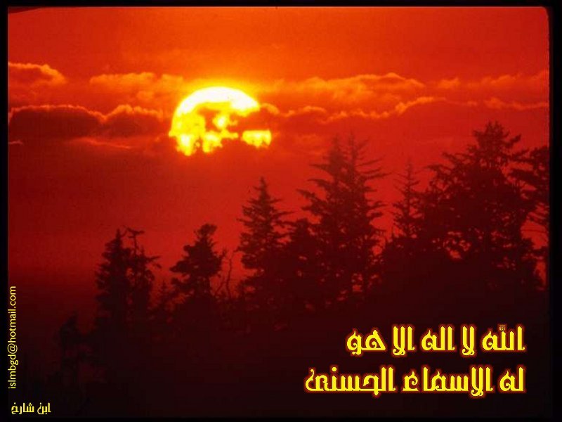 خلفيات اسلامية(26)